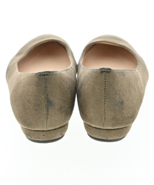 Juze รองเท้าส้นสูง