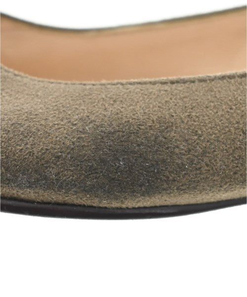 Juze รองเท้าส้นสูง