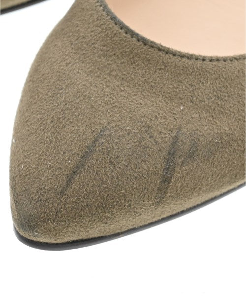 Juze รองเท้าส้นสูง