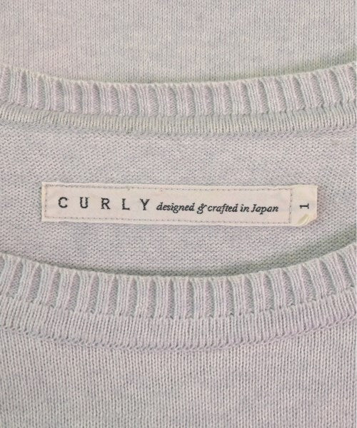 CURLY เสื้อกันหนาว