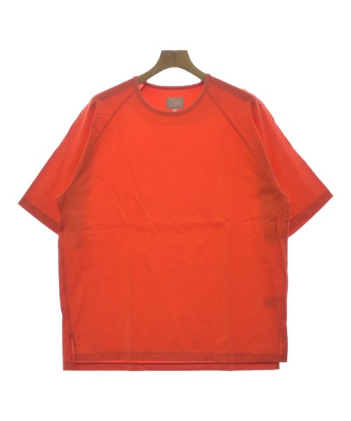 CURLY เสื้อยืด/เสื้อท็อปส์