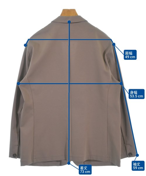 CURLY แจ็คเก็ต