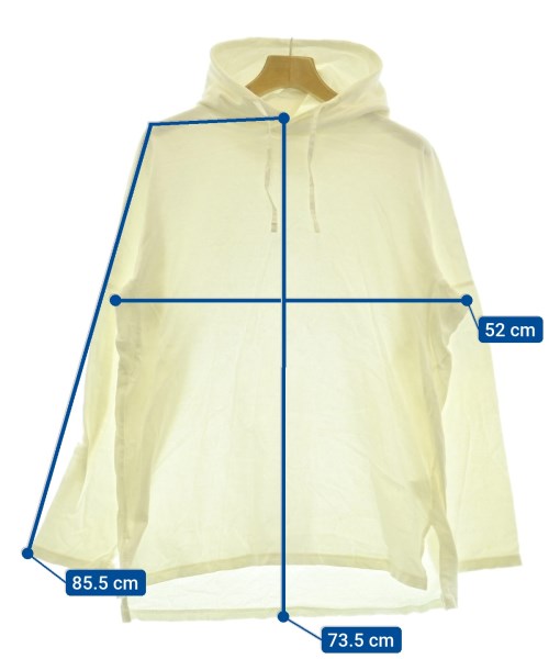 CURLY เสื้อฮู้ด