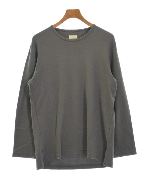 CURLY เสื้อยืด/เสื้อท็อปส์
