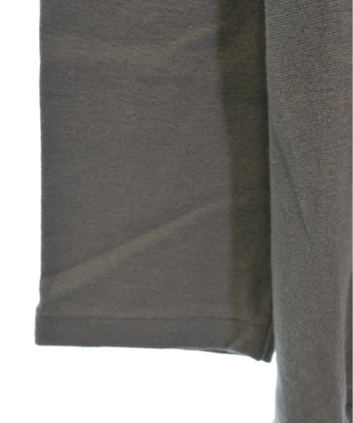 CURLY เสื้อยืด/เสื้อท็อปส์