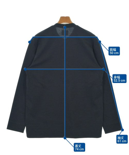 CURLY เสื้อยืด/เสื้อท็อปส์