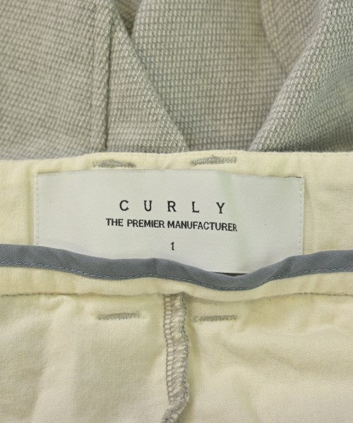CURLY กางเกง อื่น