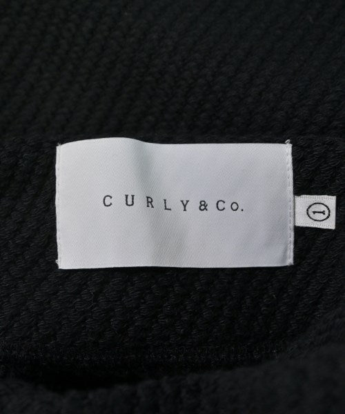CURLY เสื้อกันหนาว