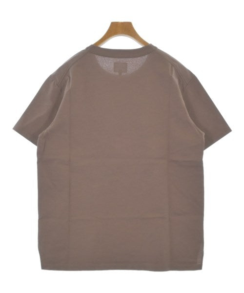 CURLY เสื้อยืด/เสื้อท็อปส์