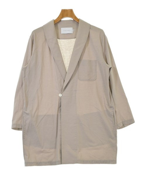 CURLY เสื้อโค้ท