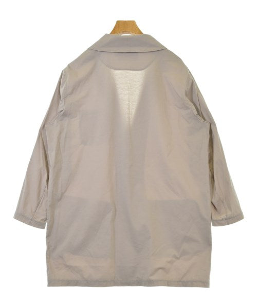 CURLY เสื้อโค้ท