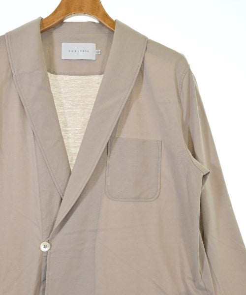 CURLY เสื้อโค้ท