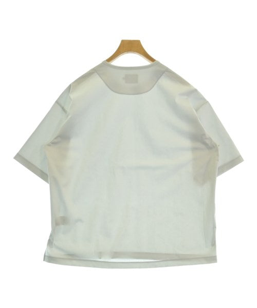 CURLY เสื้อยืด/เสื้อท็อปส์