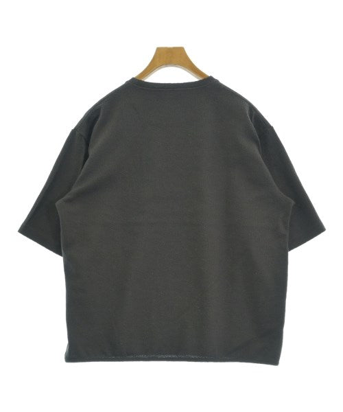 CURLY เสื้อยืด/เสื้อท็อปส์