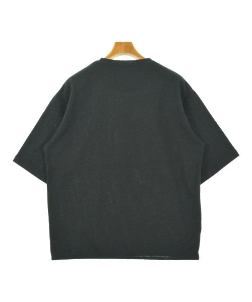 CURLY เสื้อยืด/เสื้อท็อปส์