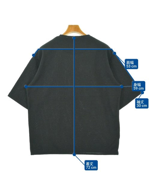CURLY เสื้อยืด/เสื้อท็อปส์