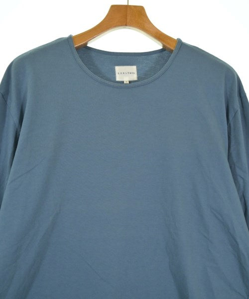 CURLY เสื้อยืด/เสื้อท็อปส์