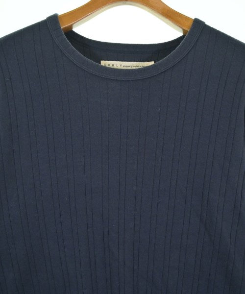 CURLY เสื้อยืด/เสื้อท็อปส์