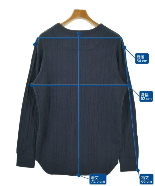 CURLY เสื้อยืด/เสื้อท็อปส์