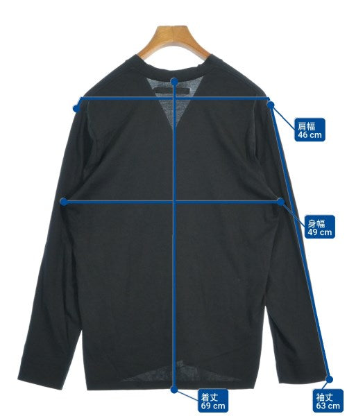 CURLY เสื้อยืด/เสื้อท็อปส์