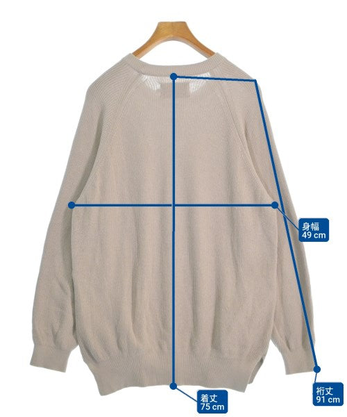CURLY เสื้อกันหนาว