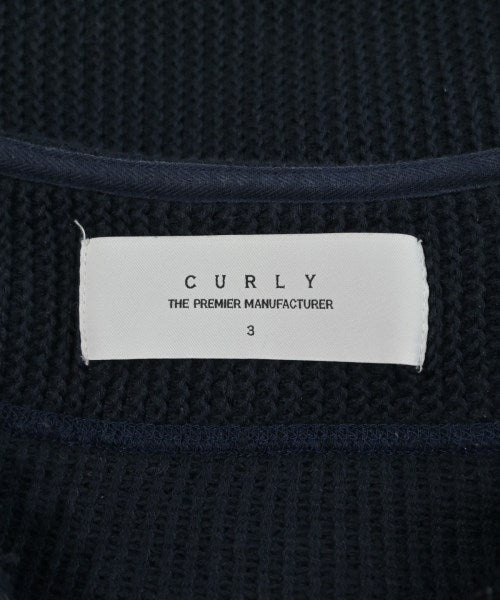 CURLY เสื้อกันหนาว