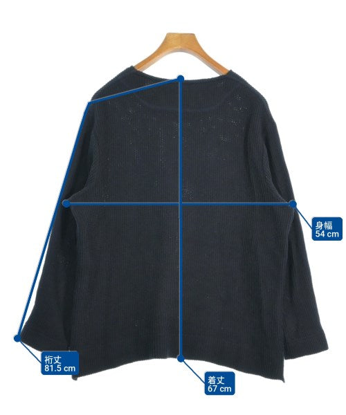 CURLY เสื้อกันหนาว