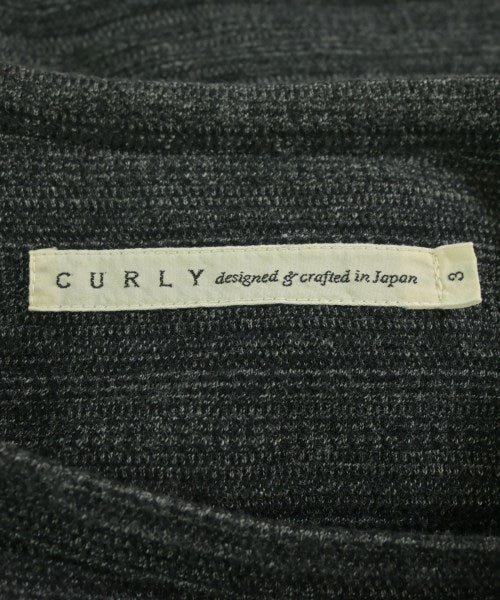 CURLY เสื้อกันหนาว
