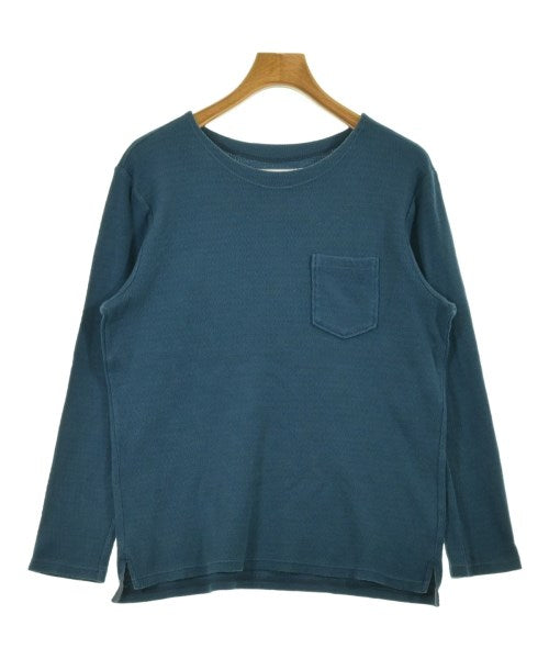 CURLY เสื้อยืด/เสื้อท็อปส์