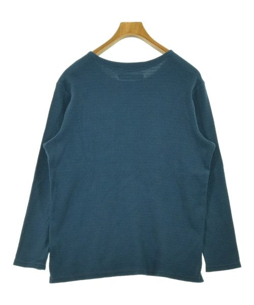 CURLY เสื้อยืด/เสื้อท็อปส์