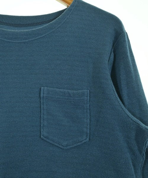 CURLY เสื้อยืด/เสื้อท็อปส์