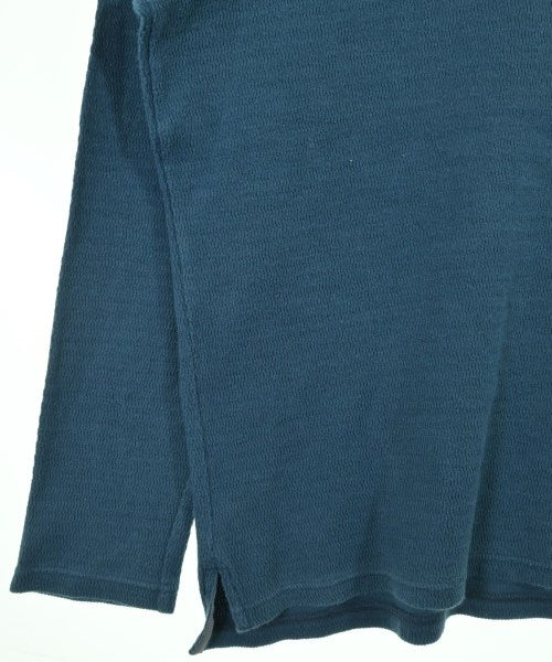 CURLY เสื้อยืด/เสื้อท็อปส์