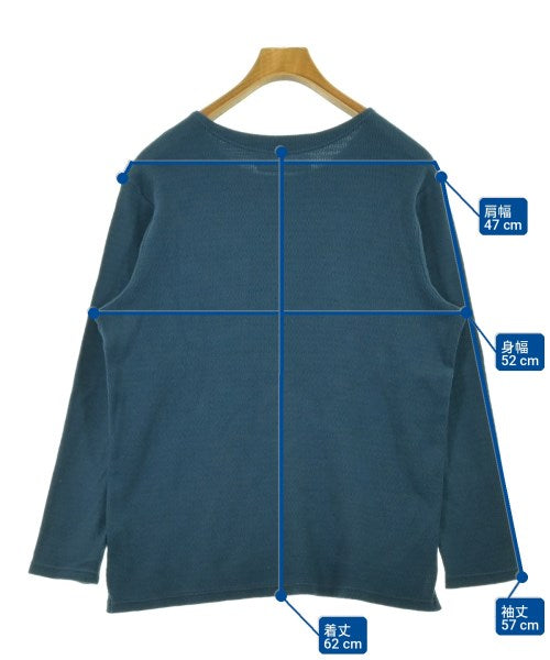 CURLY เสื้อยืด/เสื้อท็อปส์