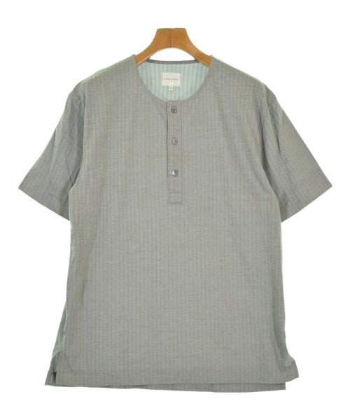 CURLY เสื้อยืด/เสื้อท็อปส์