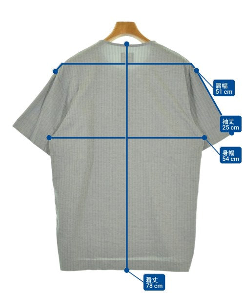 CURLY เสื้อยืด/เสื้อท็อปส์