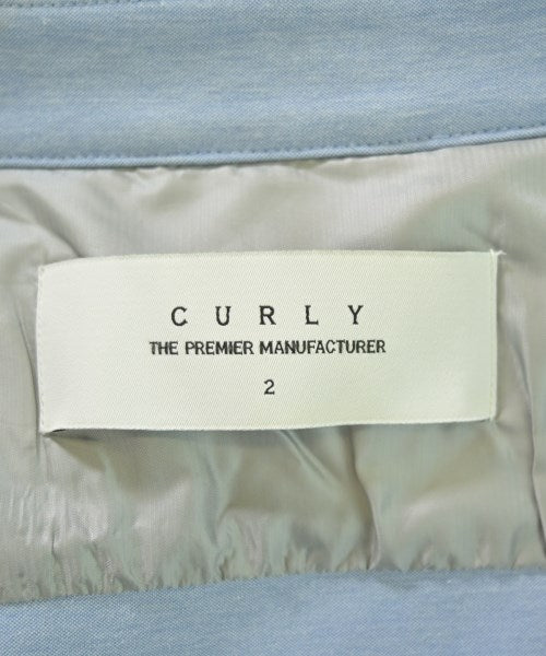 CURLY เสื้อลำลอง