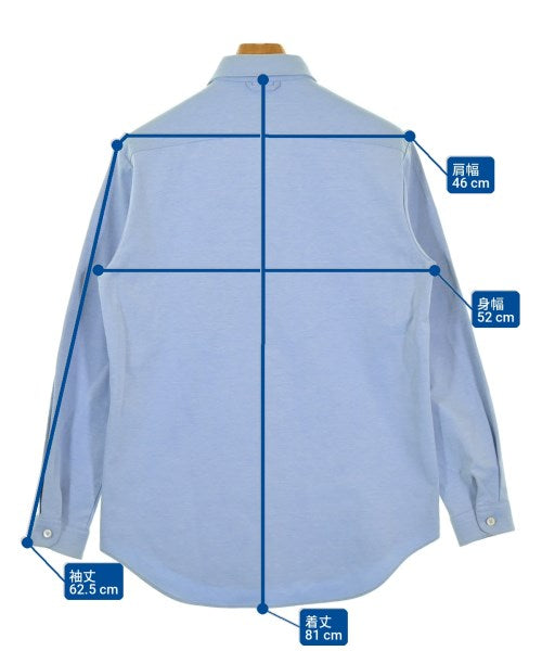CURLY เสื้อลำลอง