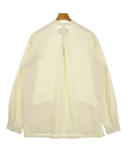 CURLY เสื้อลำลอง