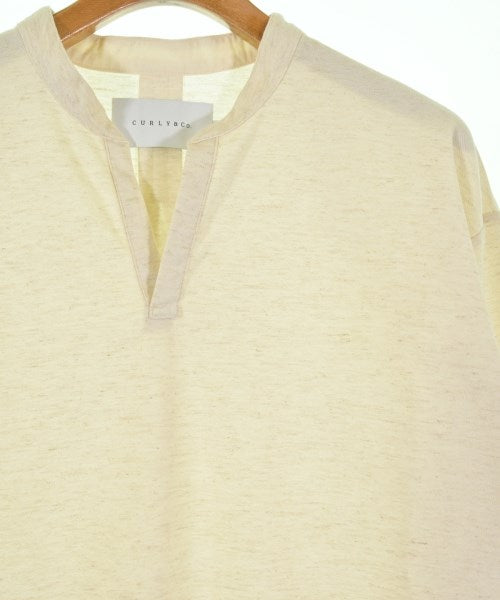 CURLY เสื้อลำลอง