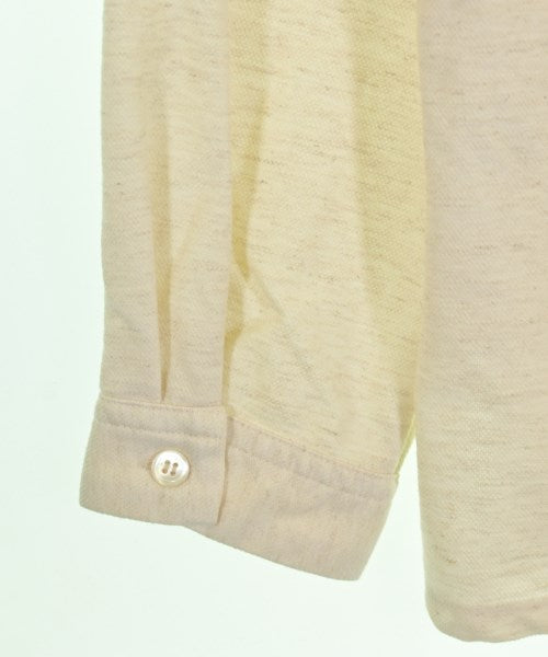 CURLY เสื้อลำลอง