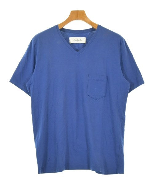 CURLY เสื้อยืด/เสื้อท็อปส์