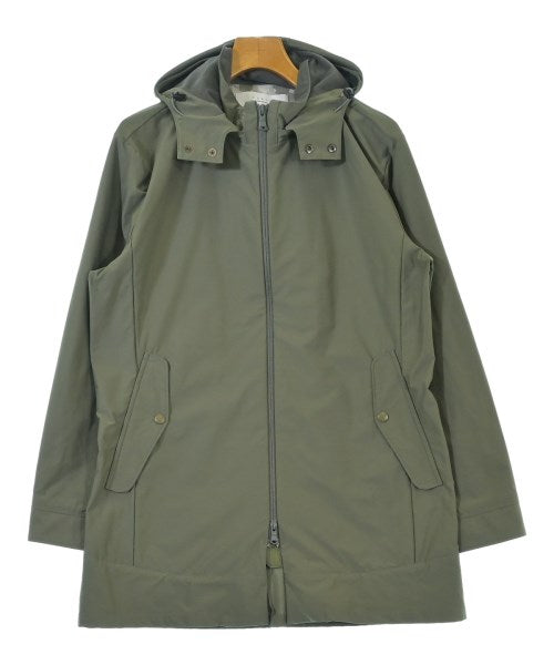 CURLY เสื้อพาร์กาภูเขา