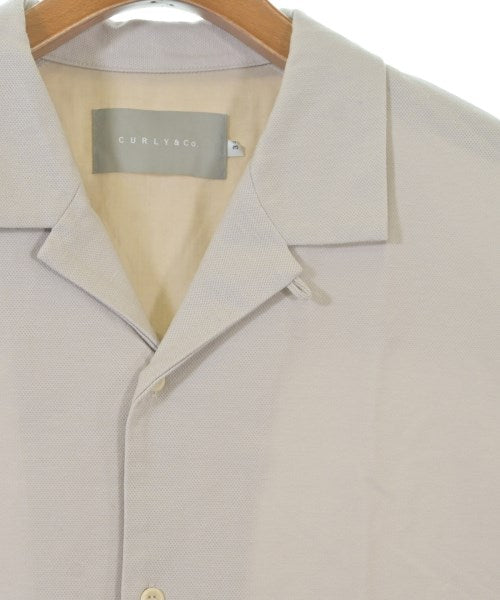 CURLY เสื้อลำลอง