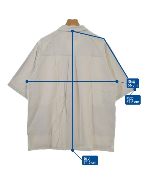 CURLY เสื้อลำลอง