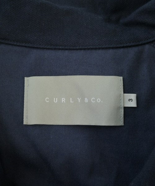 CURLY เสื้อลำลอง