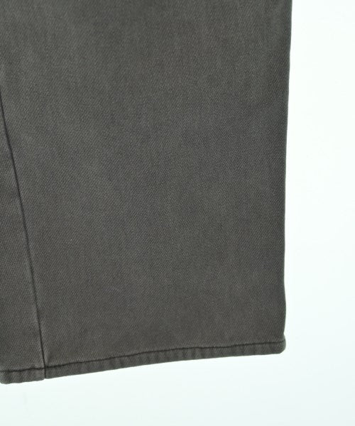 CURLY ยีนส์