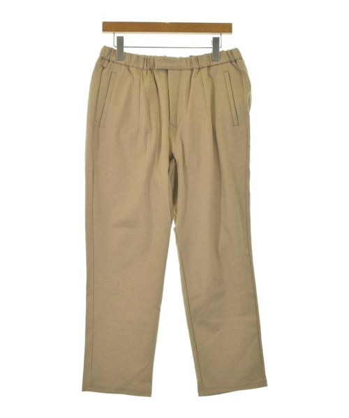 CURLY กางเกงขายาว