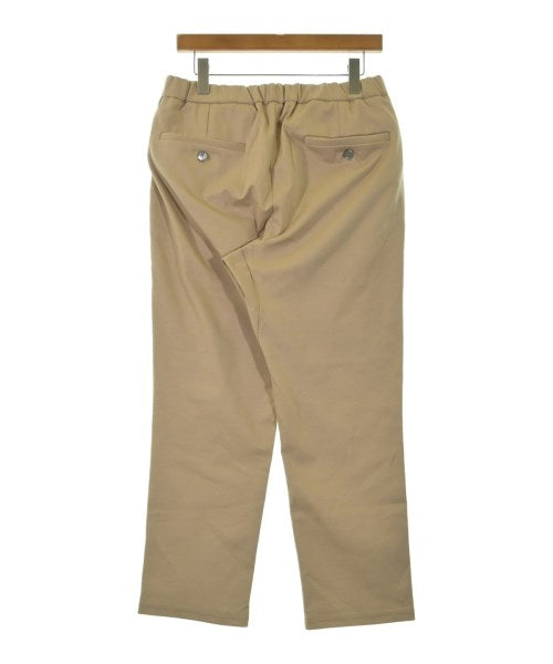 CURLY กางเกงขายาว