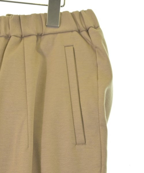 CURLY กางเกงขายาว