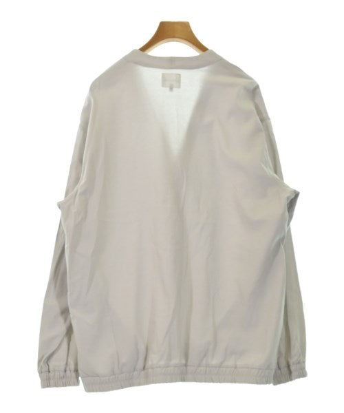 CURLY เสื้อยืด/เสื้อท็อปส์